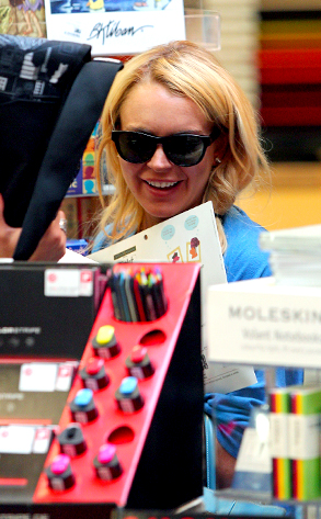 Lindsay Lohan Lindsay Lohan